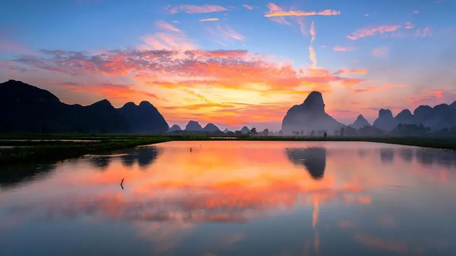 智能系统绿色
